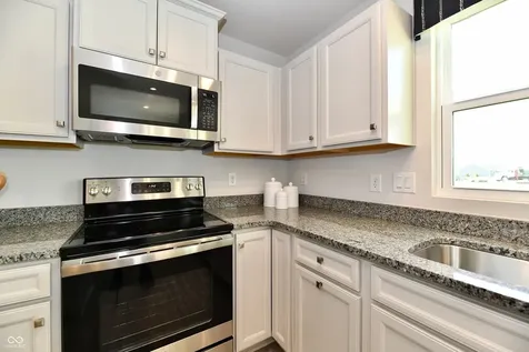 1267 Gunnison Drive Greenfield IN 46140