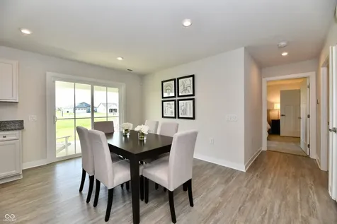 1267 Gunnison Drive Greenfield IN 46140