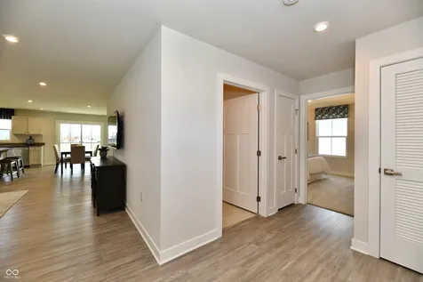 1267 Gunnison Drive Greenfield IN 46140