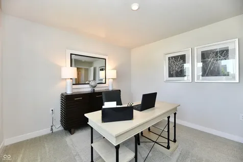 1267 Gunnison Drive Greenfield IN 46140
