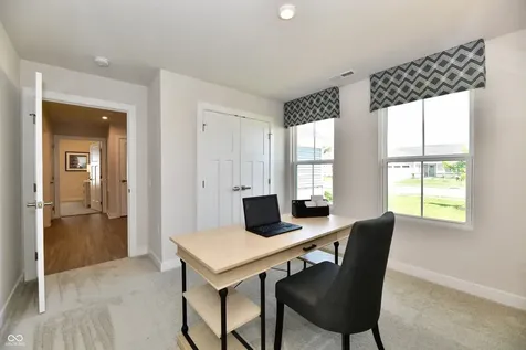 1267 Gunnison Drive Greenfield IN 46140