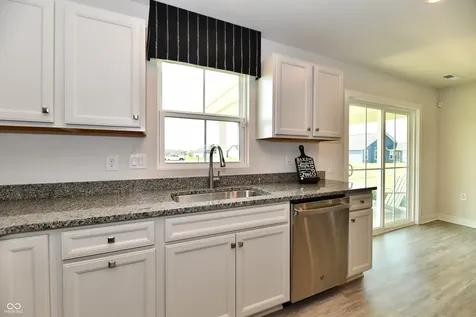 1267 Gunnison Drive Greenfield IN 46140
