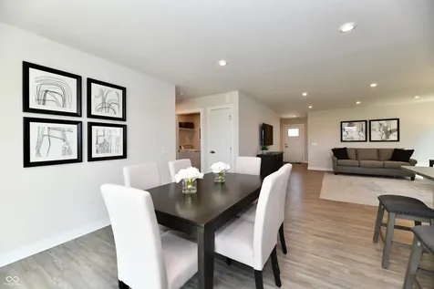 1267 Gunnison Drive Greenfield IN 46140
