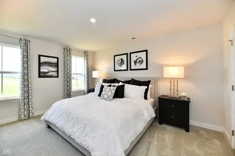 1267 Gunnison Drive Greenfield IN 46140
