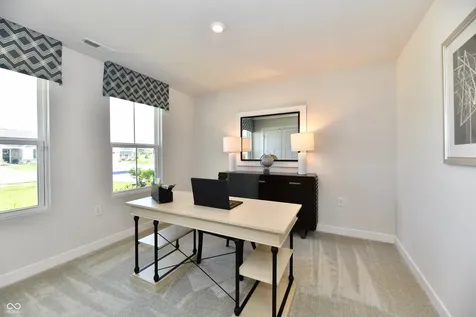 1267 Gunnison Drive Greenfield IN 46140