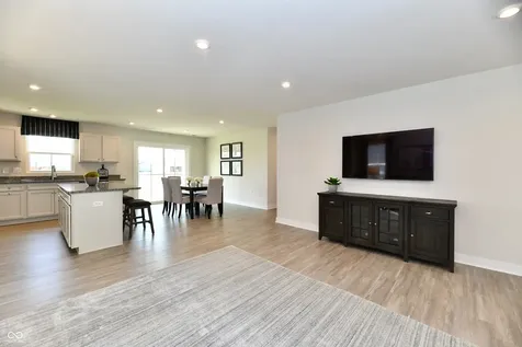 1267 Gunnison Drive Greenfield IN 46140