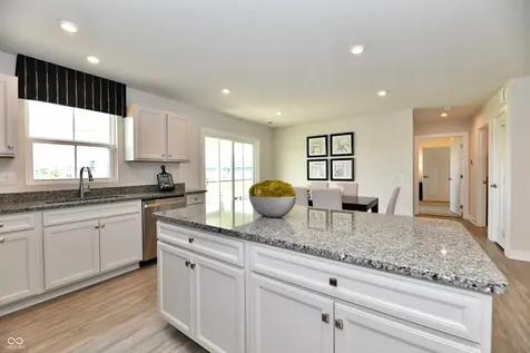 1267 Gunnison Drive Greenfield IN 46140