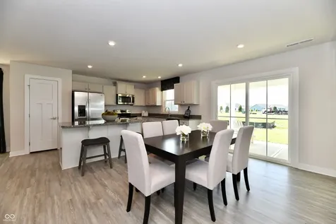 1267 Gunnison Drive Greenfield IN 46140