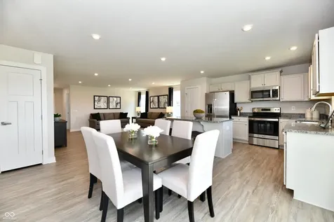 1267 Gunnison Drive Greenfield IN 46140