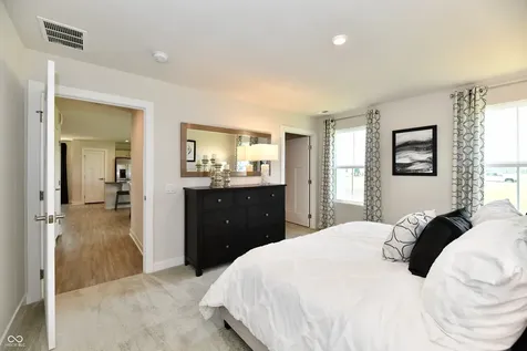 1267 Gunnison Drive Greenfield IN 46140