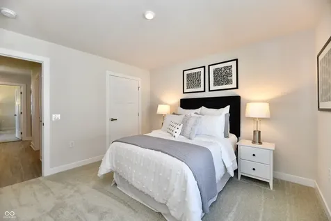 1267 Gunnison Drive Greenfield IN 46140