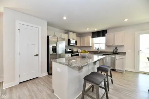 1267 Gunnison Drive Greenfield IN 46140
