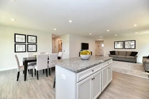 1267 Gunnison Drive Greenfield IN 46140