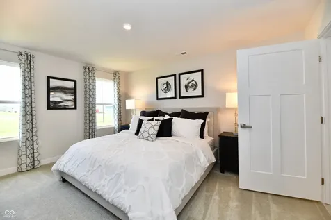 1267 Gunnison Drive Greenfield IN 46140