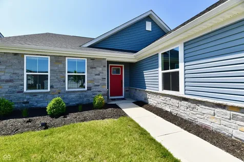 1267 Gunnison Drive Greenfield IN 46140