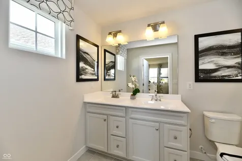 1267 Gunnison Drive Greenfield IN 46140