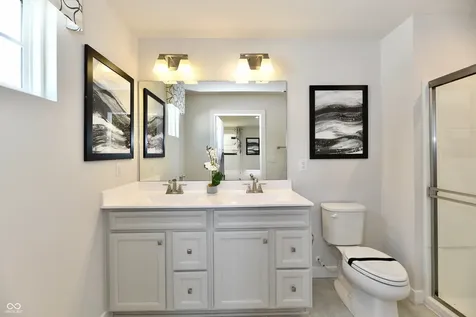 1267 Gunnison Drive Greenfield IN 46140