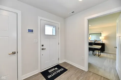 1267 Gunnison Drive Greenfield IN 46140