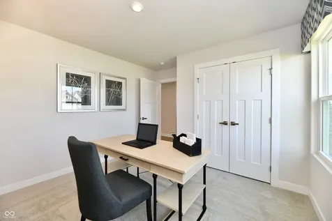 1267 Gunnison Drive Greenfield IN 46140