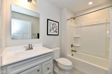 1267 Gunnison Drive Greenfield IN 46140
