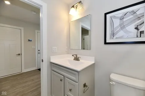 1267 Gunnison Drive Greenfield IN 46140