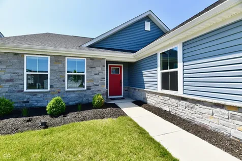 1267 Gunnison Drive Greenfield IN 46140