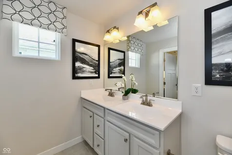 1267 Gunnison Drive Greenfield IN 46140