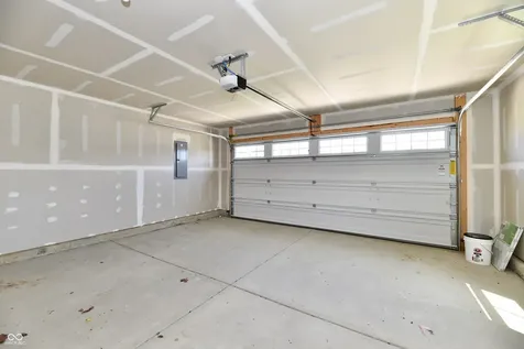 1267 Gunnison Drive Greenfield IN 46140
