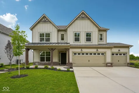 5228 Dragon Tree Lane Indianapolis IN 46239