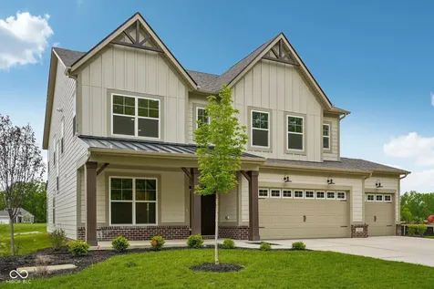 5228 Dragon Tree Lane Indianapolis IN 46239