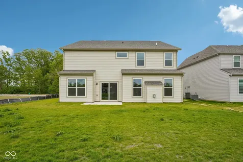 5228 Dragon Tree Lane Indianapolis IN 46239