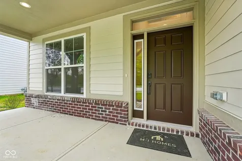 5228 Dragon Tree Lane Indianapolis IN 46239
