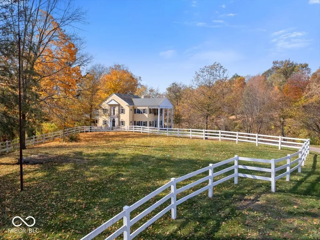 9271 S 225 E Flat Rock IN 47234