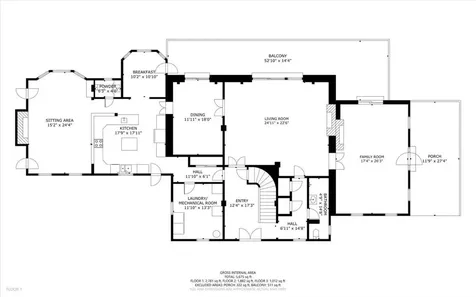 9271 S 225 E Flat Rock IN 47234