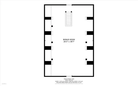 9271 S 225 E Flat Rock IN 47234