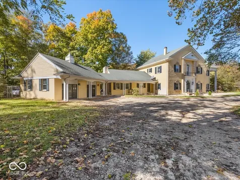 9271 S 225 E Flat Rock IN 47234