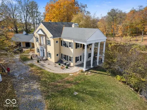 9271 S 225 E Flat Rock IN 47234