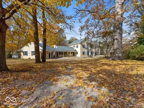 9271 S 225 E Flat Rock IN 47234