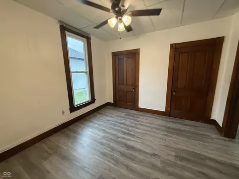 52 N Hinman Street Columbus IN 47201