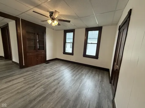 52 N Hinman Street Columbus IN 47201