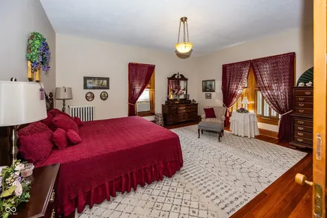 116 W Main Street Knightstown IN 46148