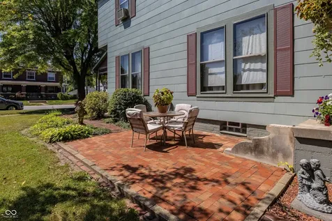 116 W Main Street Knightstown IN 46148