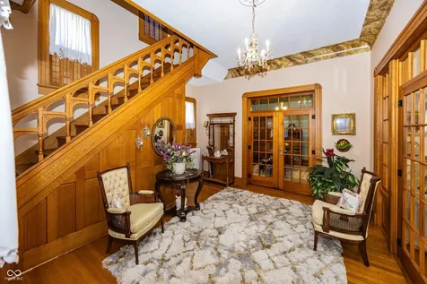 116 W Main Street Knightstown IN 46148