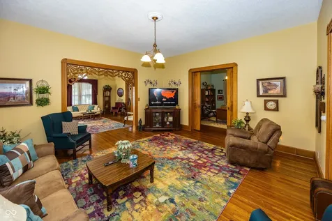 116 W Main Street Knightstown IN 46148