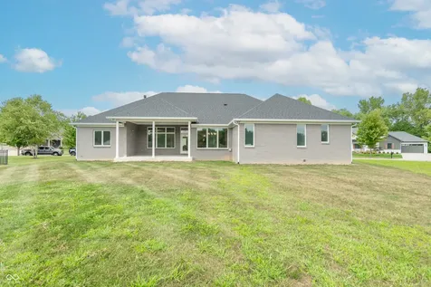 921 Justine Circle E Indianapolis IN 46234