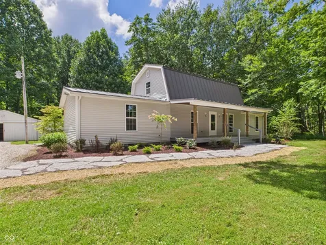 3263 W County Road 250 S Versailles IN 47042