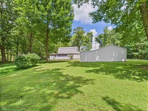 3263 W County Road 250 S Versailles IN 47042