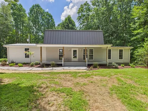 3263 W County Road 250 S Versailles IN 47042