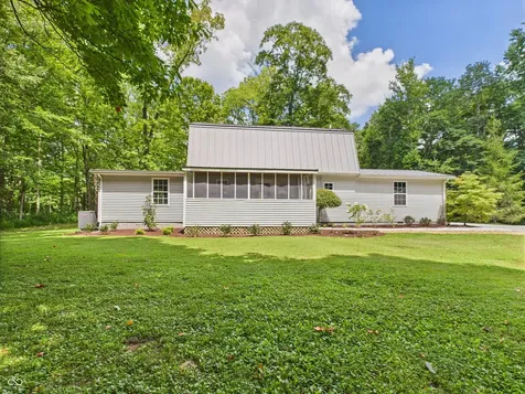 3263 W County Road 250 S Versailles IN 47042