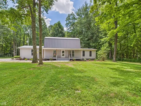 3263 W County Road 250 S Versailles IN 47042